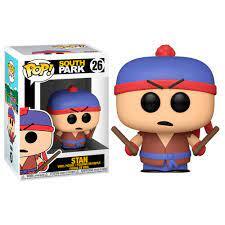 POP - SOUTH PARK - STAN - 26